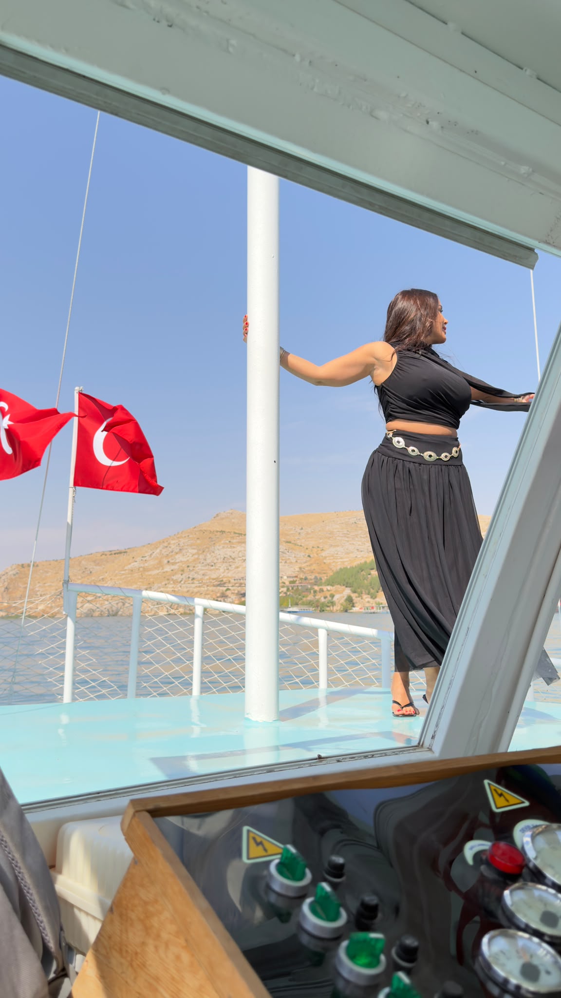  GÜNÜBİRLİK URFA- HALTEFİ TURU Fotoğrafları 